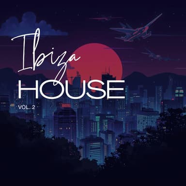 Ibiza House, Vol. 2