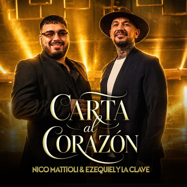 Carta al Corazón