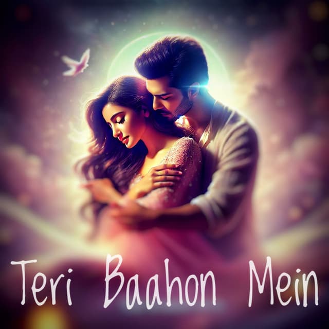 Teri Baahon Mein