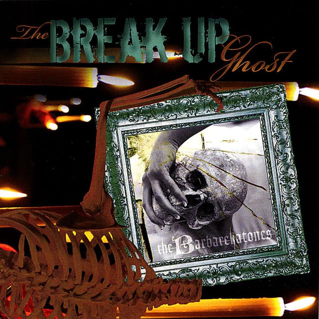 The Break-Up Ghost