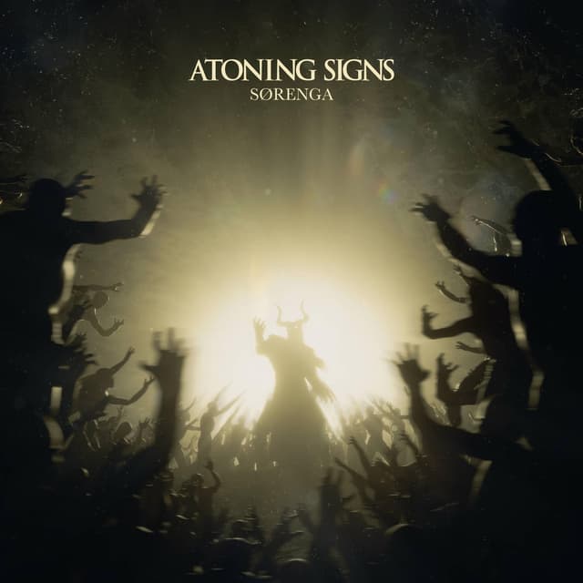 Atoning Sins