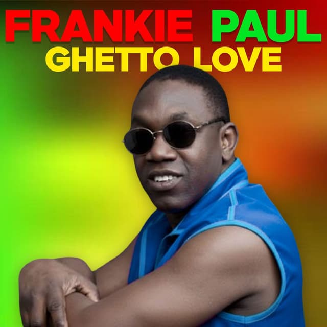 Ghetto Love
