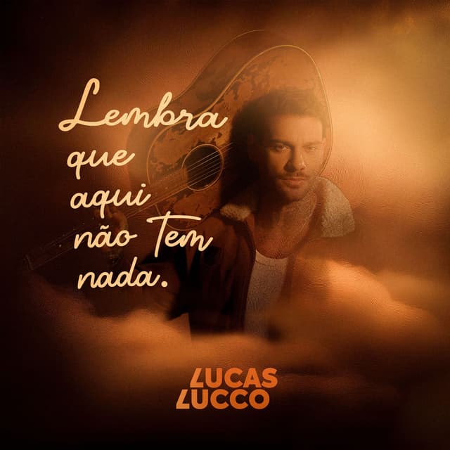 Lembra Que Aqui Não Tem Nada
