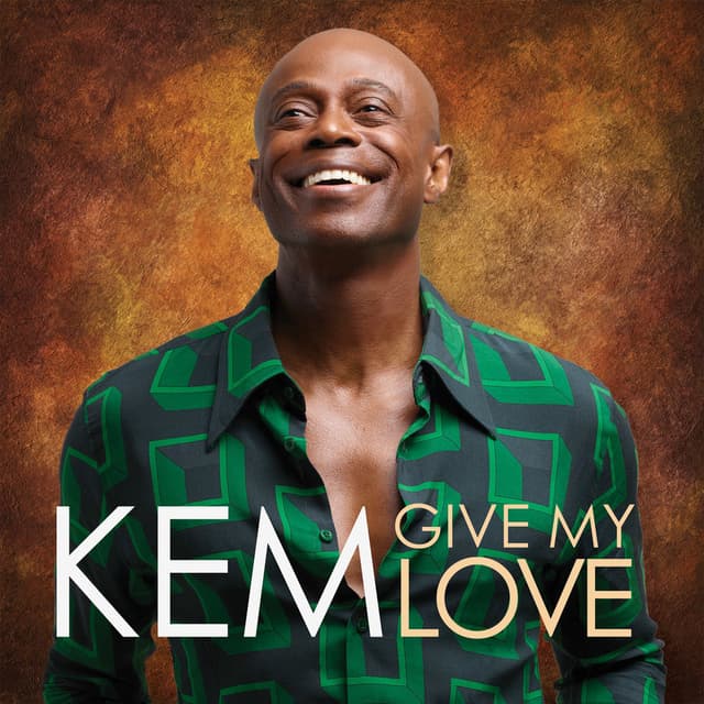 Give My Love