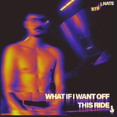 WHAT IF I WANT OFF THIS RIDE ¿