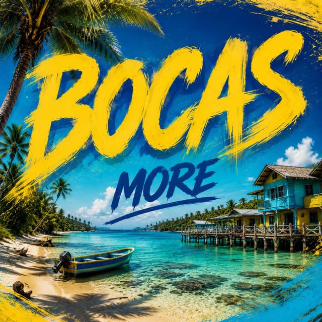 BOCAS