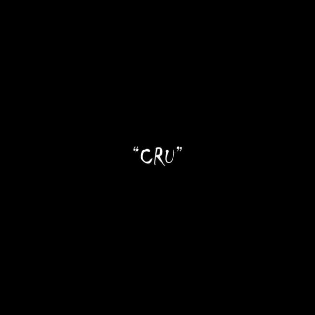 A Beleza Está nas Coisas ("CRU")