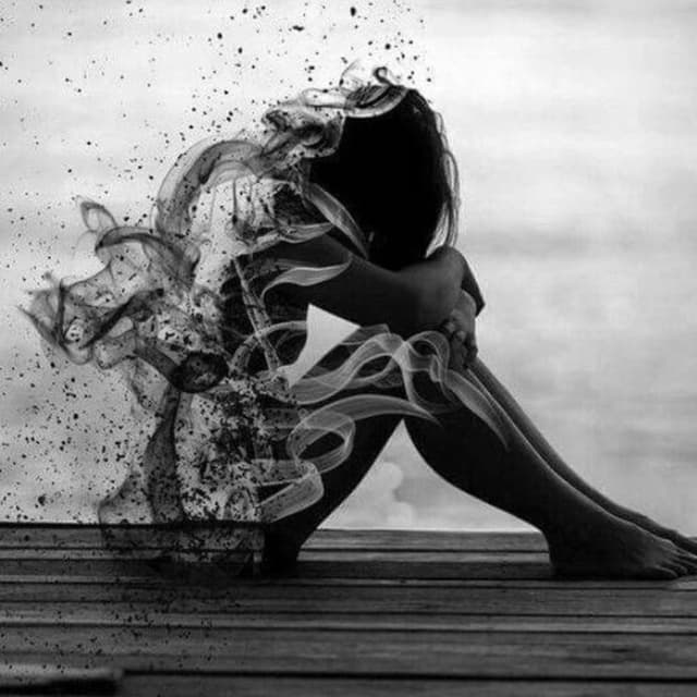 BROKEN SOUL