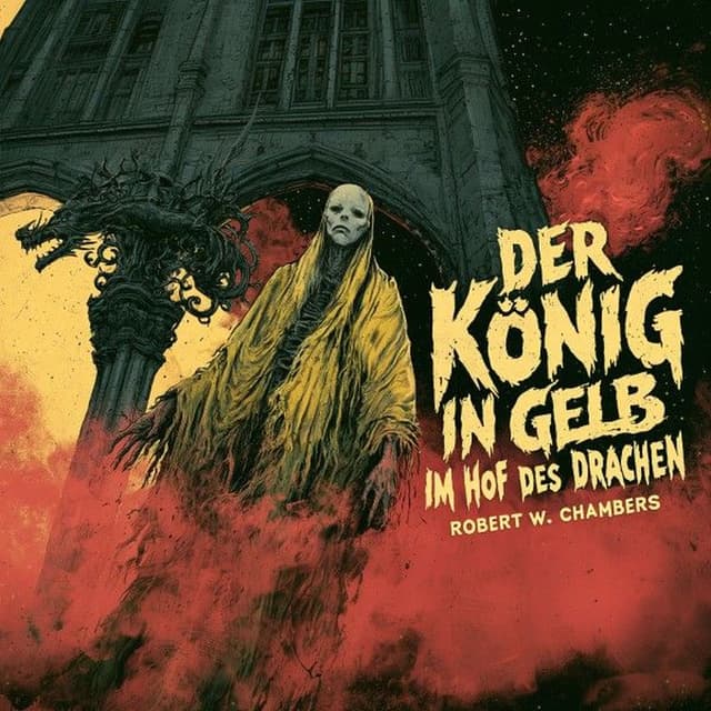 Der König in Gelb (Im Hof des Drachen)