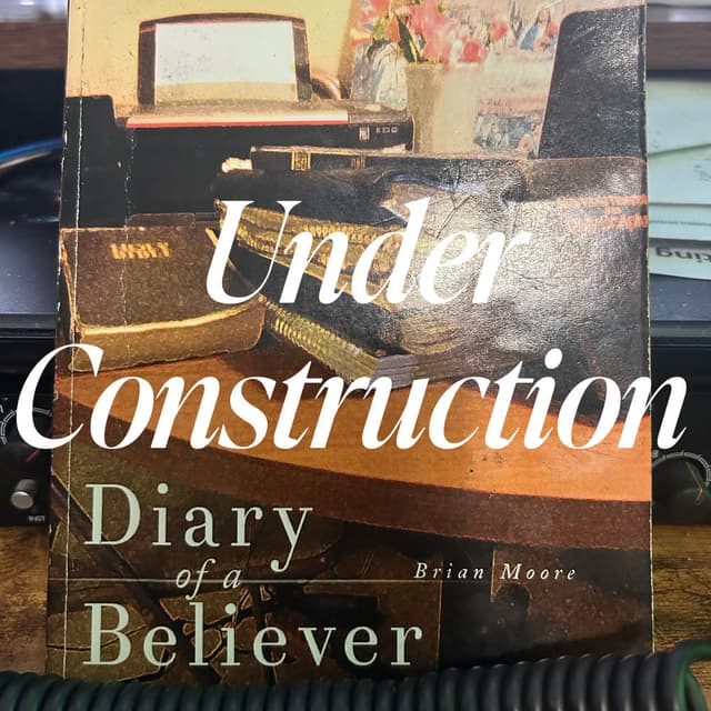 Under Construction