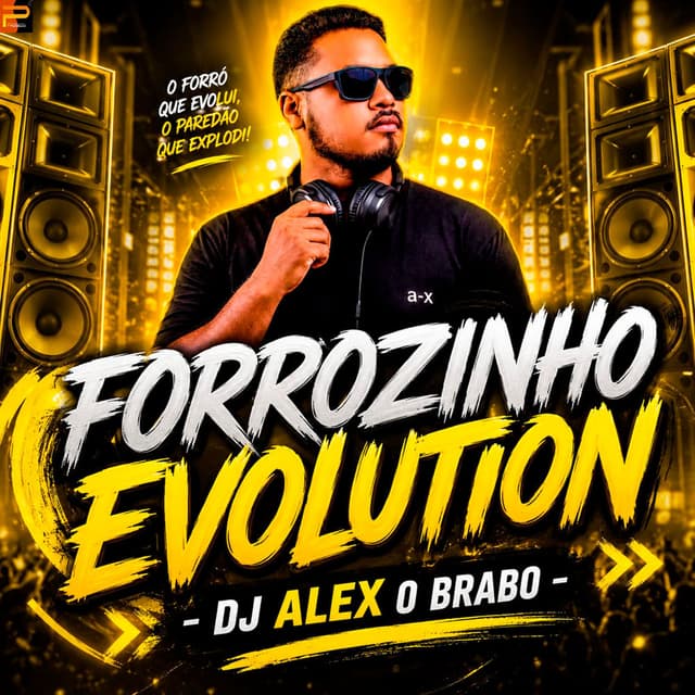 Forrozinho Evolution