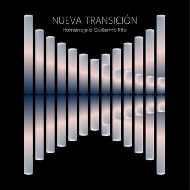 Nueva Transición, homenaje a Guillermo Rifo