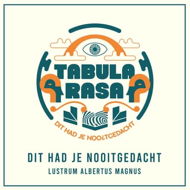 Dit Had Je Nooitgedacht (feat. Nienke Zwijnepoel & Ties Kemperink)