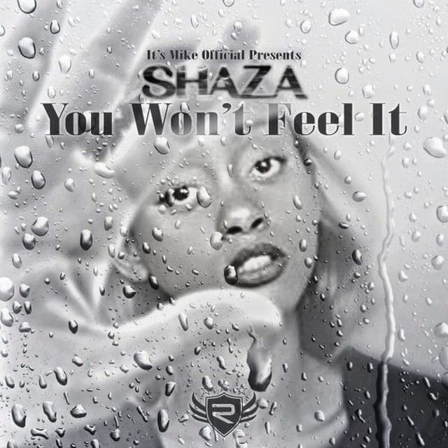 You Won't Feel It