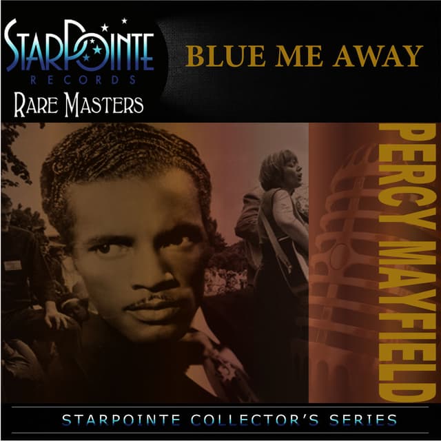 Blue Me Away