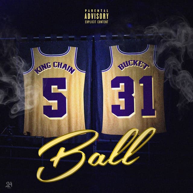 Ball