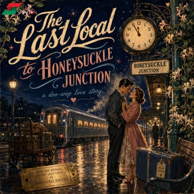 The Last Local to Honeysuckle Junction