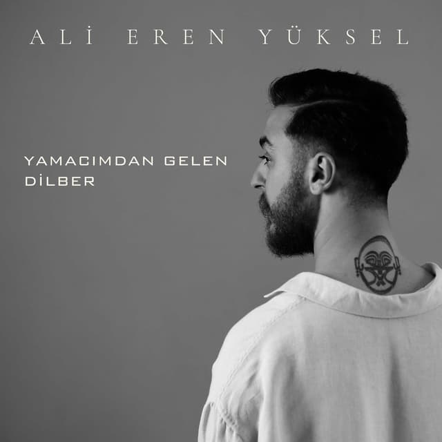 Yamacımdan Gelen Dilber