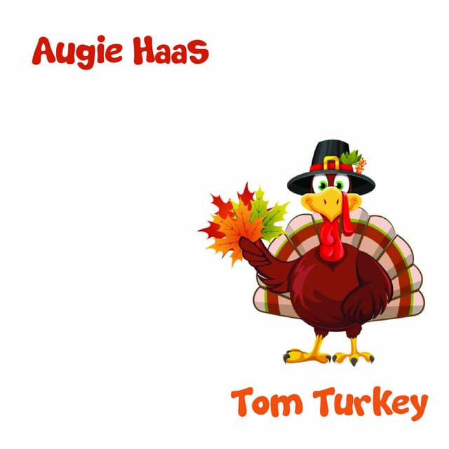 Tom Turkey
