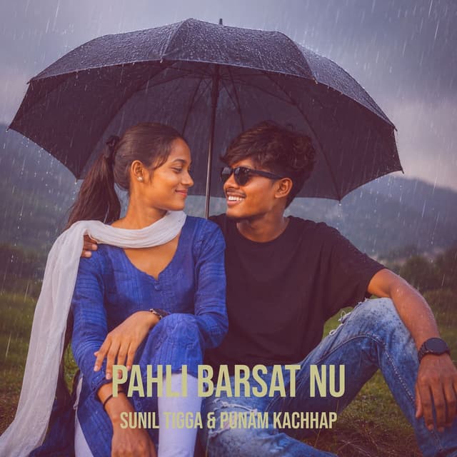 Pahli Barsat Nu