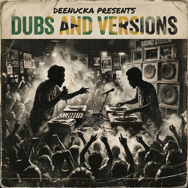 Live & Love (Version)