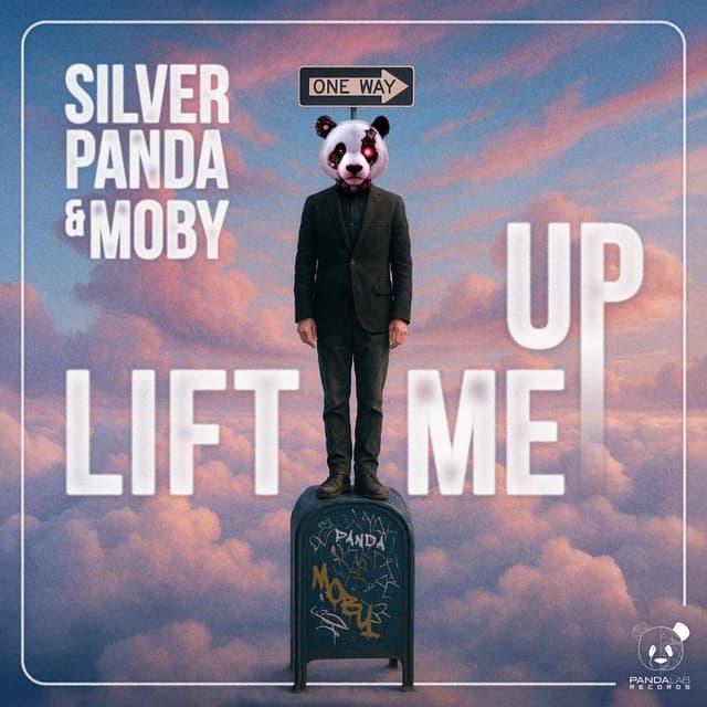Lift Me Up