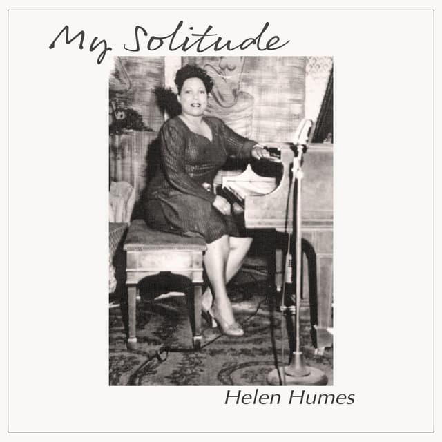My Solitude