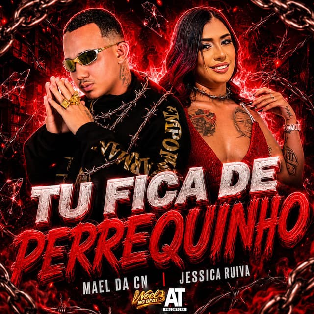 Tu Fica de Perrequinho