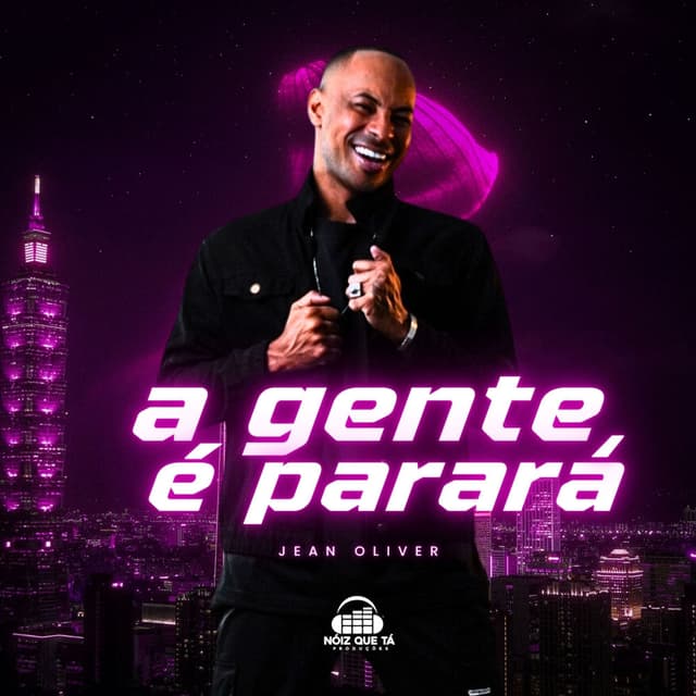 A Gente é Parará