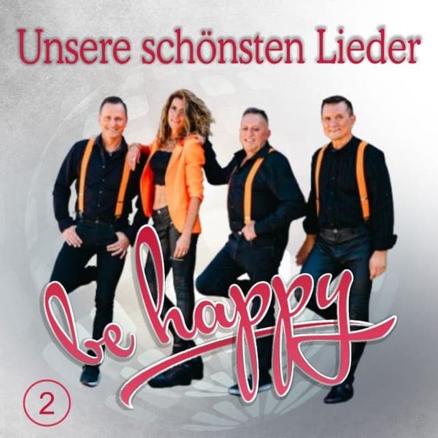 Unsere schönsten Lieder 2