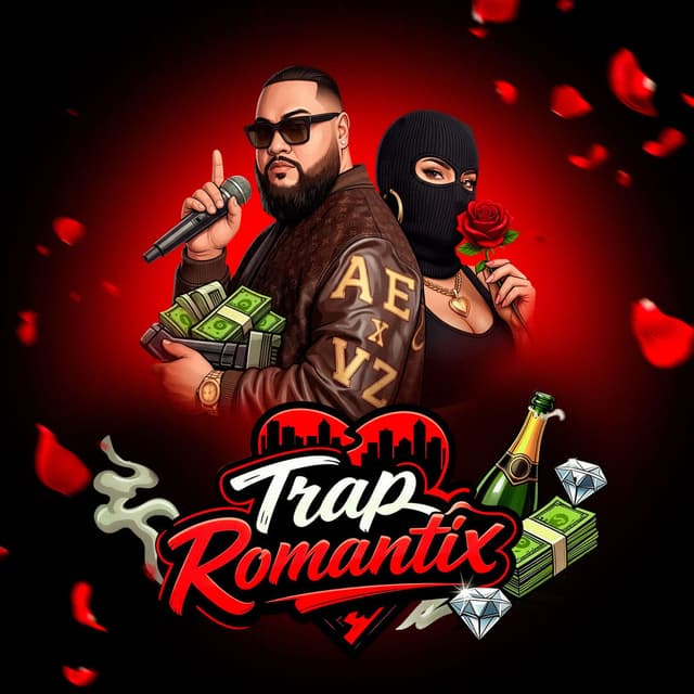 Trap Romantix