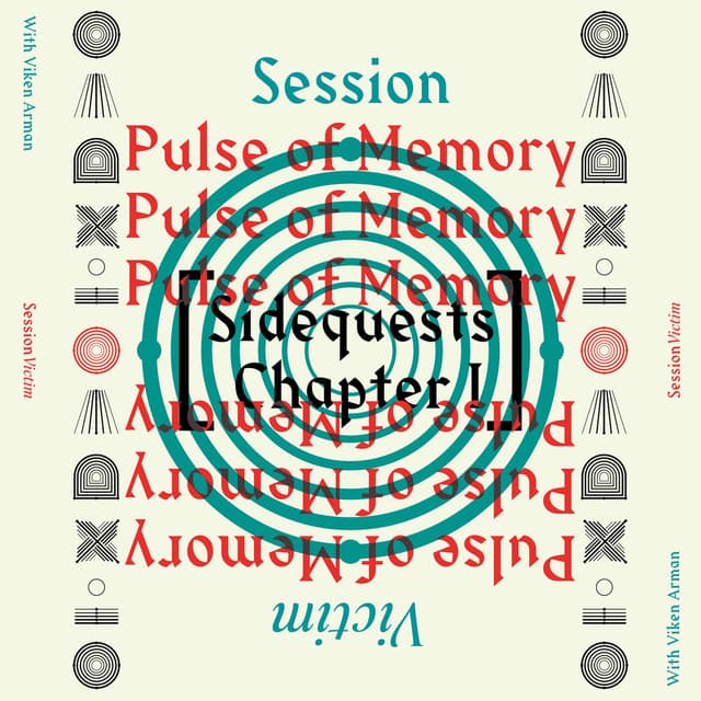 Pulse of Memory
