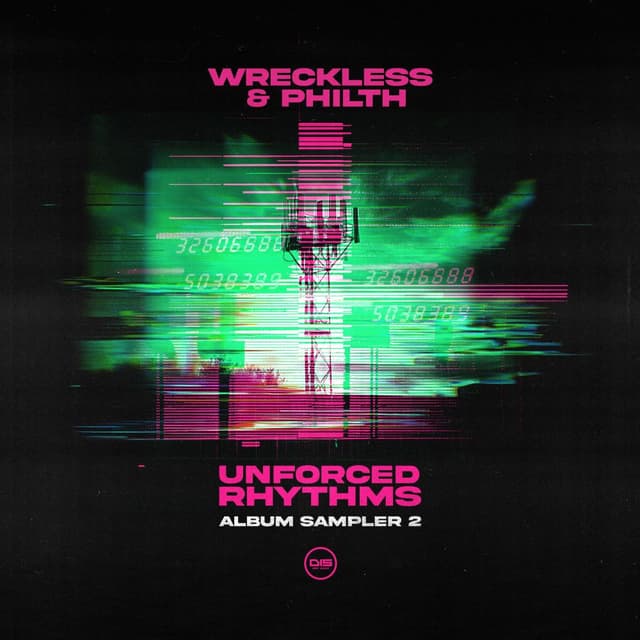 Clockwork (Unforced Rhythms Album Sampler 2)