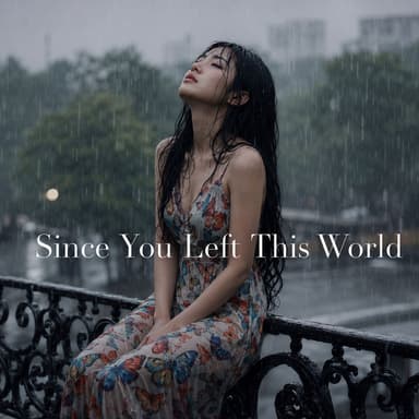 Since You Left This World