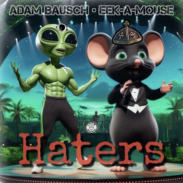 Haters