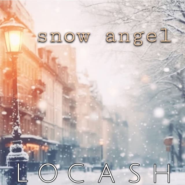 Snow Angel