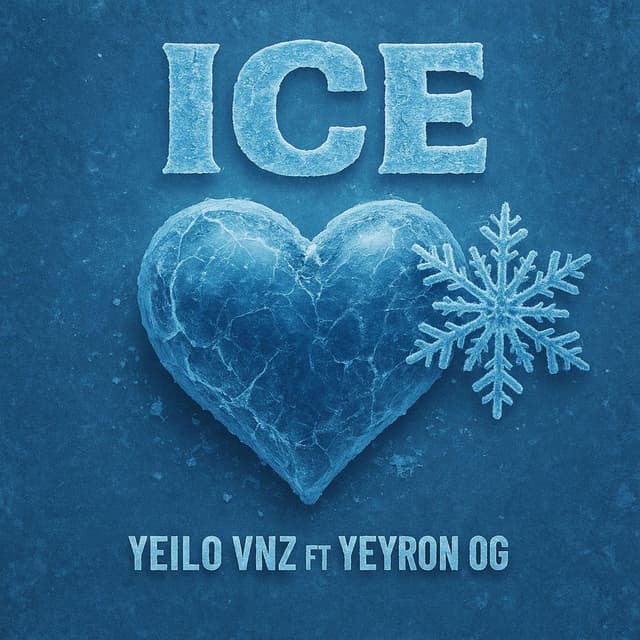 ICE (feat. Yeyron OG)