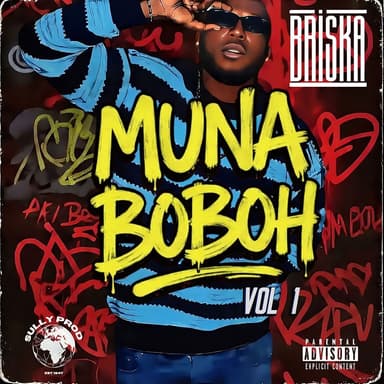 Muna Boboh Vol 1