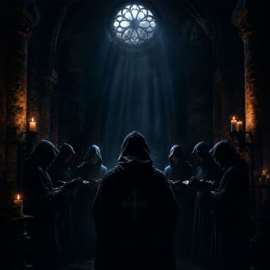 Gregorian Chants: Cantus Praeclarus