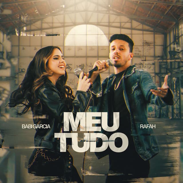 Meu Tudo