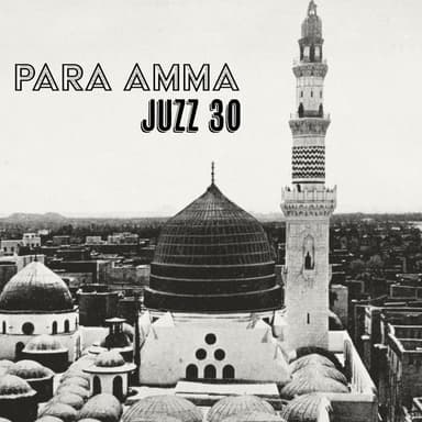 para amma Juzz 30