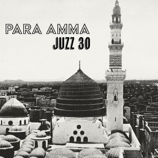 para amma Juzz 30
