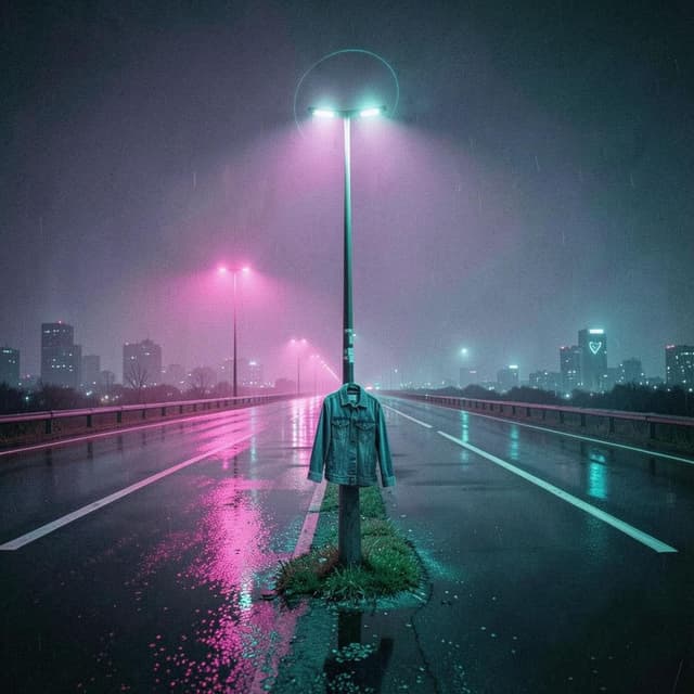 Melodic Pop rap, emo rap type beat (Hold On)