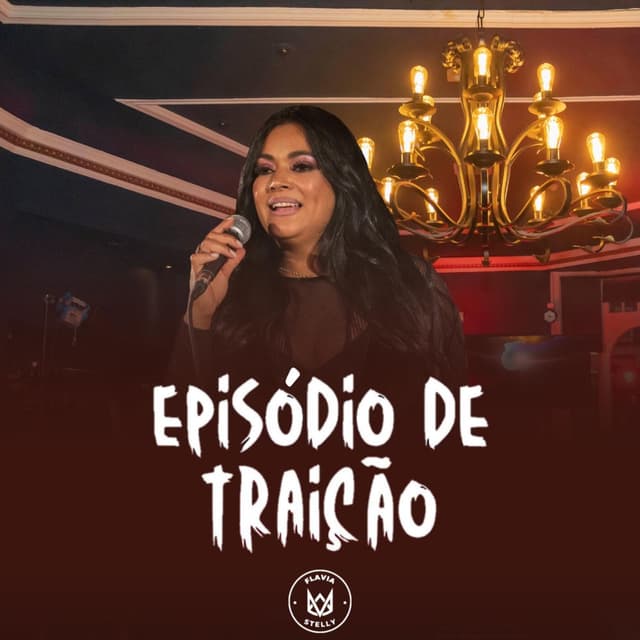 Episódio de Traição