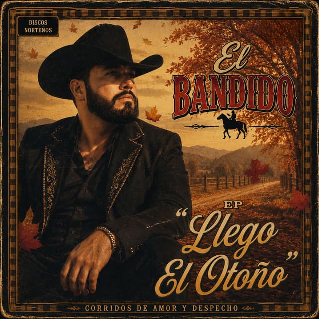 Llego El Otoño