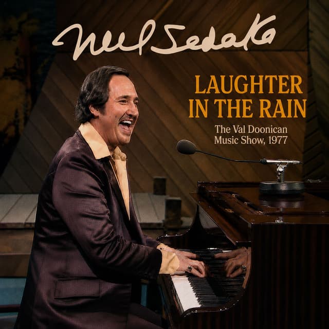 Laughter In The Rain (The Val Doonican Music Show, 1977)