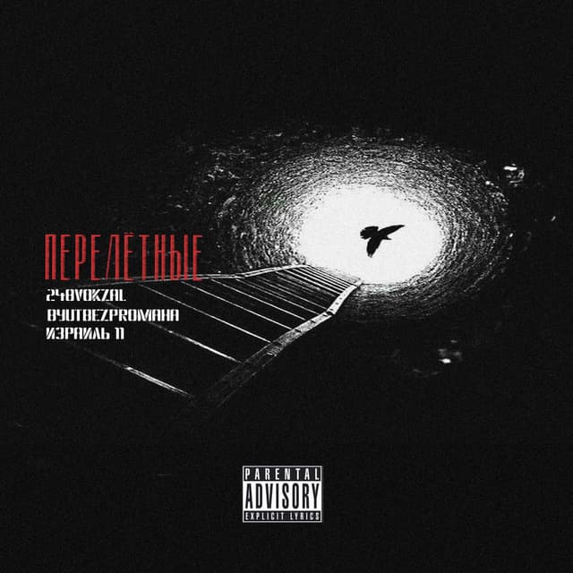 Перелётные (prod. by 248)