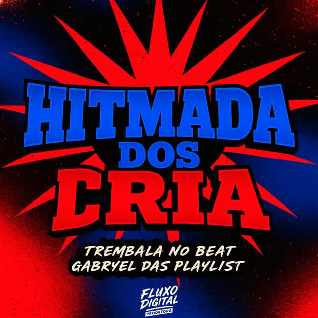 Hitmada dos Cria