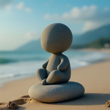 Start New Positive Habits: Reset Your Mind, Deep Mindfulness, Deep Healing