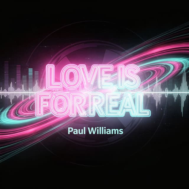 Love Is for Real (Original)